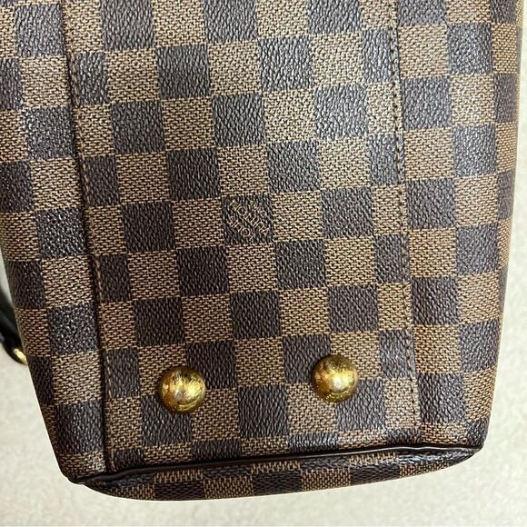 Louis Vuitton Damier Ebene - Picture 7 of 10